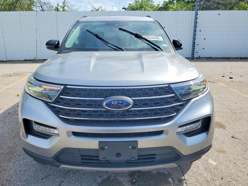 Продаж на аукціоні авто 2024 Ford Explorer, vin: 1FMSK8DH2RGA45118, номер лоту: 50264456