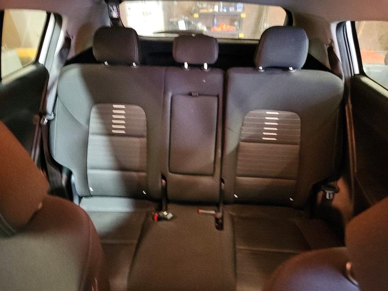 Aukcja sprzedaży 2018 Kia Sportage, vin: KNDPMCAC9J7447531, numer aukcji: 51335476