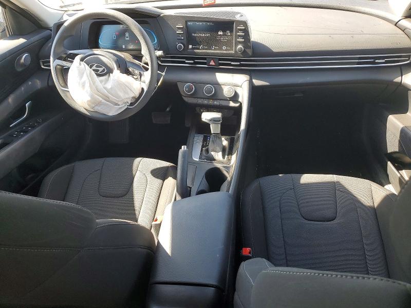 Продаж на аукціоні авто 2025 Hyundai Elantra, vin: KMHLL4DG9SU093496, номер лоту: 49791306