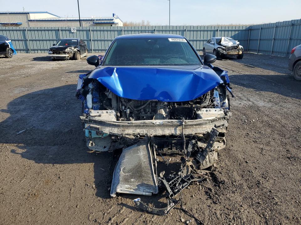 Aukcja sprzedaży 2024 Honda Civic, vin: 2HGFE2F53RH111825, numer aukcji: 48826636