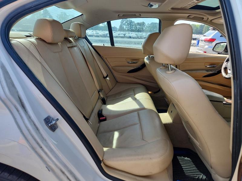 Продаж на аукціоні авто 2015 Bmw 328, vin: WBA3A5C50FF607730, номер лоту: 51283096