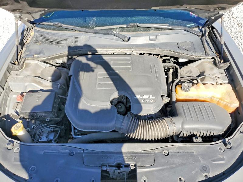 51321776 :رقم المزاد ، 2C3CDXHG1KH545834 vin ، 2019 Dodge Charger مزاد بيع
