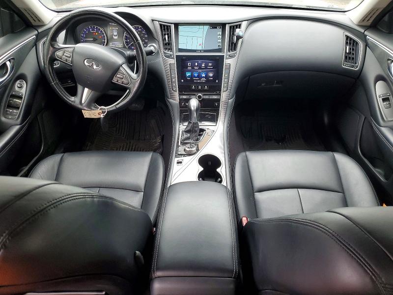 Aukcja sprzedaży 2014 Infiniti Q50, vin: JN1BV7AR6EM696480, numer aukcji: 51293936