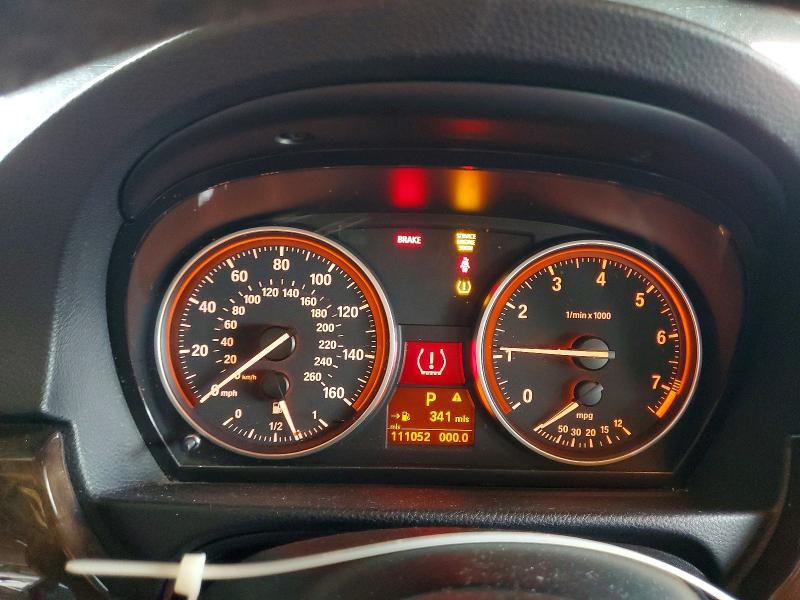 Aukcja sprzedaży 2008 Bmw 328, vin: WBAVA375X8NL49569, numer aukcji: 50518796