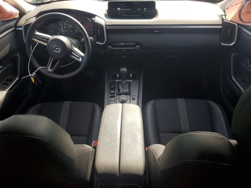 Продажа на аукционе авто 2024 Mazda Cx-50, vin: 7MMVABAM7RN217934, номер лота: 45584486