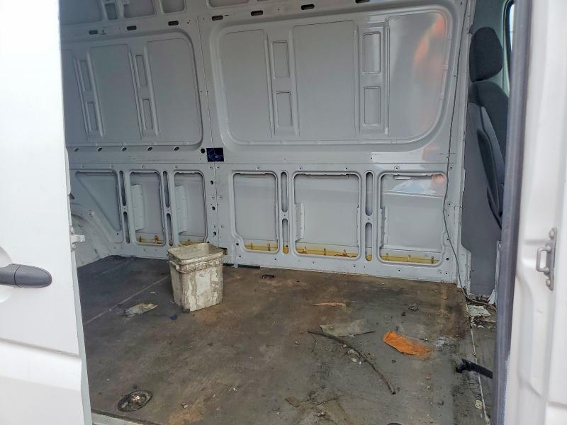 Продажа на аукционе авто 2016 Mercedes-benz Sprinter, vin: WD3BF1CD3GP180727, номер лота: 47051896