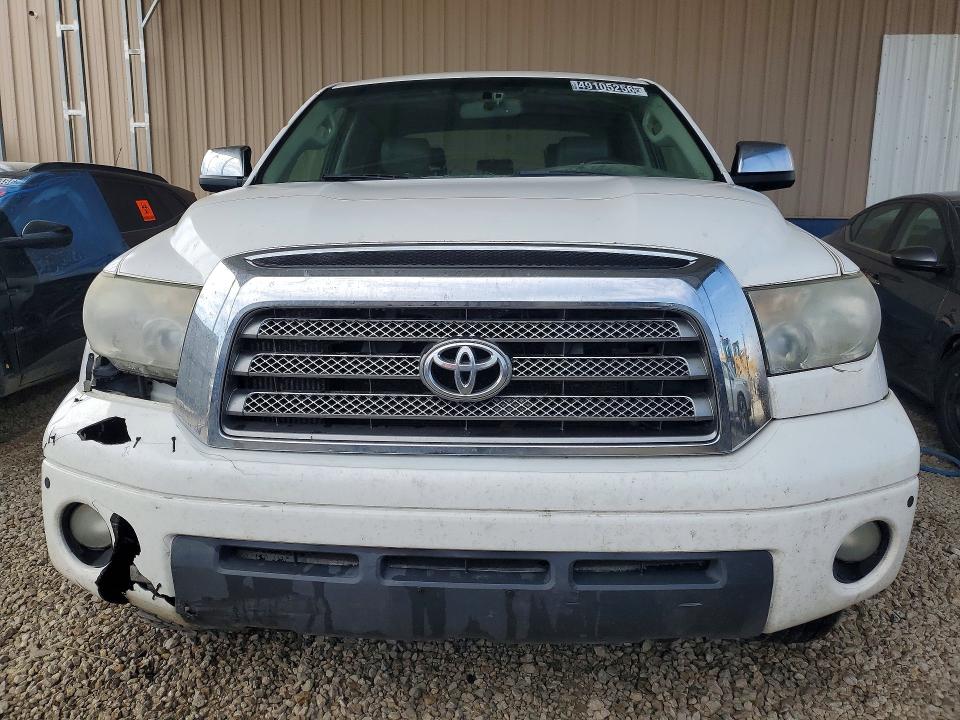 53288646 :رقم المزاد ، 5TFDV58188X063606 vin ، 2008 Toyota Tundra مزاد بيع