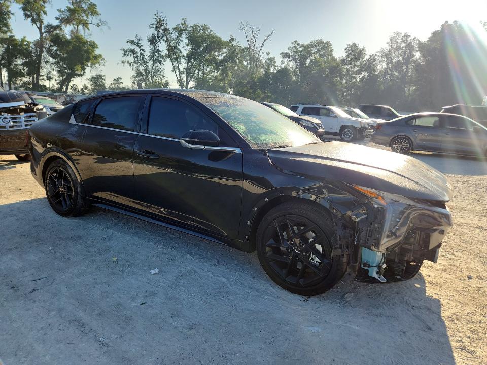 Aukcja sprzedaży 2026 Kia K4, vin: 3KPFW4DC7TE258175, numer aukcji: 50357376