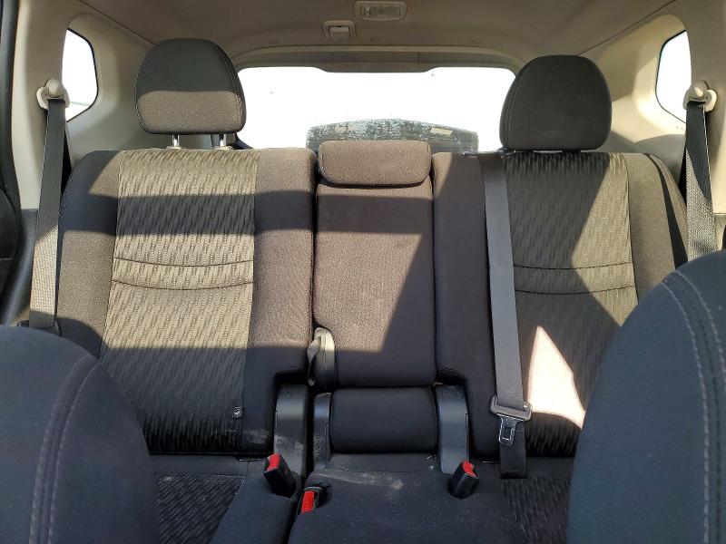 Продаж на аукціоні авто 2019 Nissan Rogue, vin: 5N1AT2MV9KC822824, номер лоту: 48195356