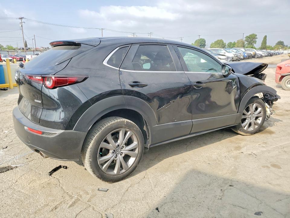 Aukcja sprzedaży 2021 Mazda Cx-30, vin: 3MVDMBBL0MM255645, numer aukcji: 51661226