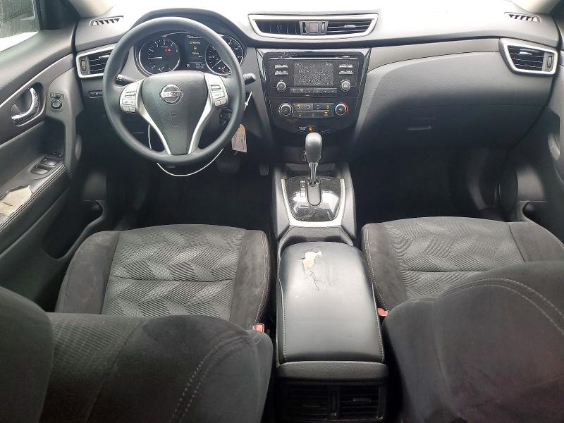 Aukcja sprzedaży 2016 Nissan Rogue, vin: 5N1AT2MT5GC925051, numer aukcji: 50782476