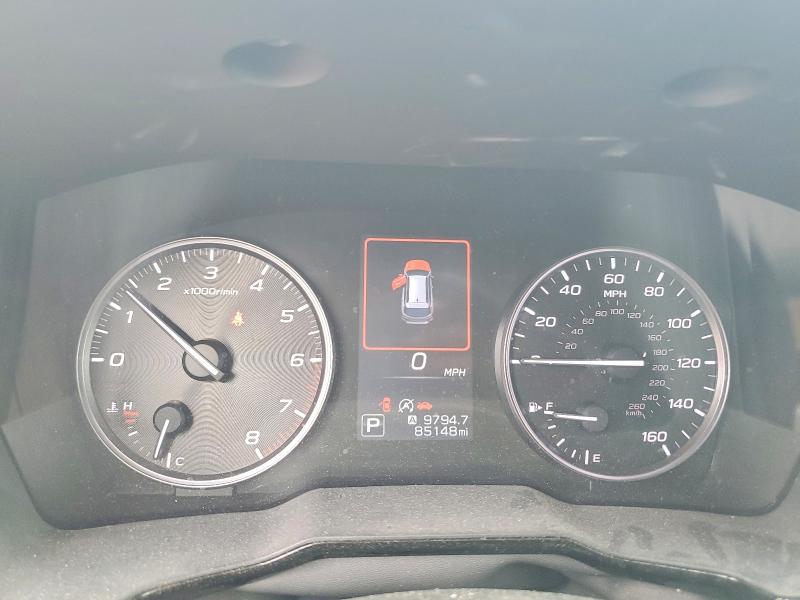 Продажа на аукционе авто 2022 Subaru Outback, vin: 4S4BTACC7N3110749, номер лота: 49723276