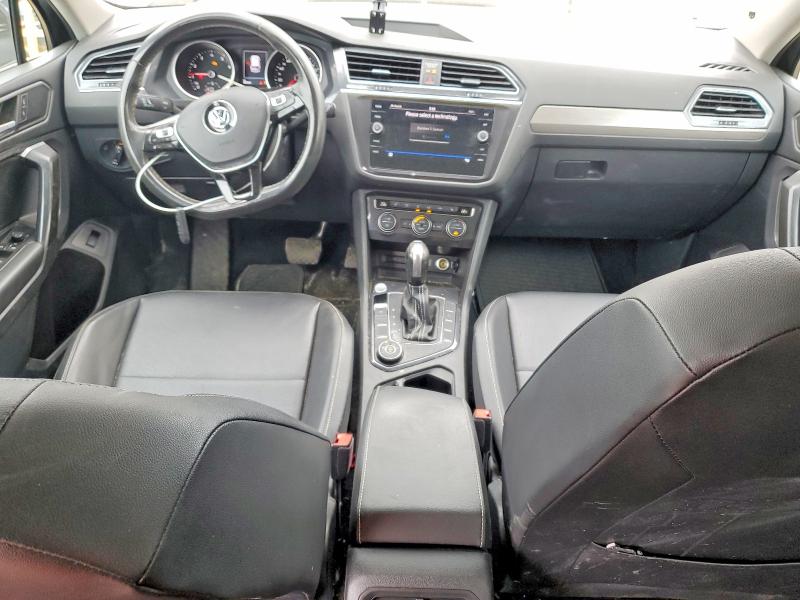 Aukcja sprzedaży 2021 Volkswagen Tiguan, vin: 3VV2B7AX6MM147631, numer aukcji: 51070666