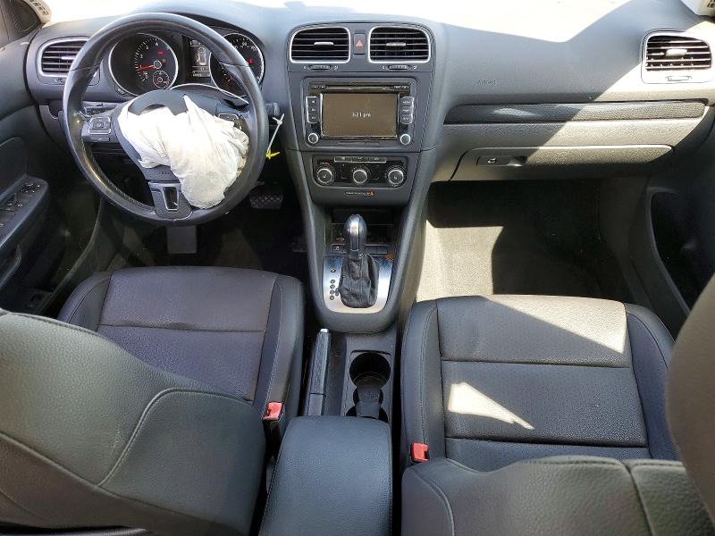 2014 Volkswagen Jetta მანქანა იყიდება აუქციონზე, vin: 3VWPP7AJ4EM602377, აუქციონის ნომერი: 49978536