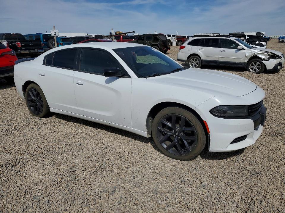 Aukcja sprzedaży 2019 Dodge Charger, vin: 2C3CDXBG0KH564433, numer aukcji: 46418746
