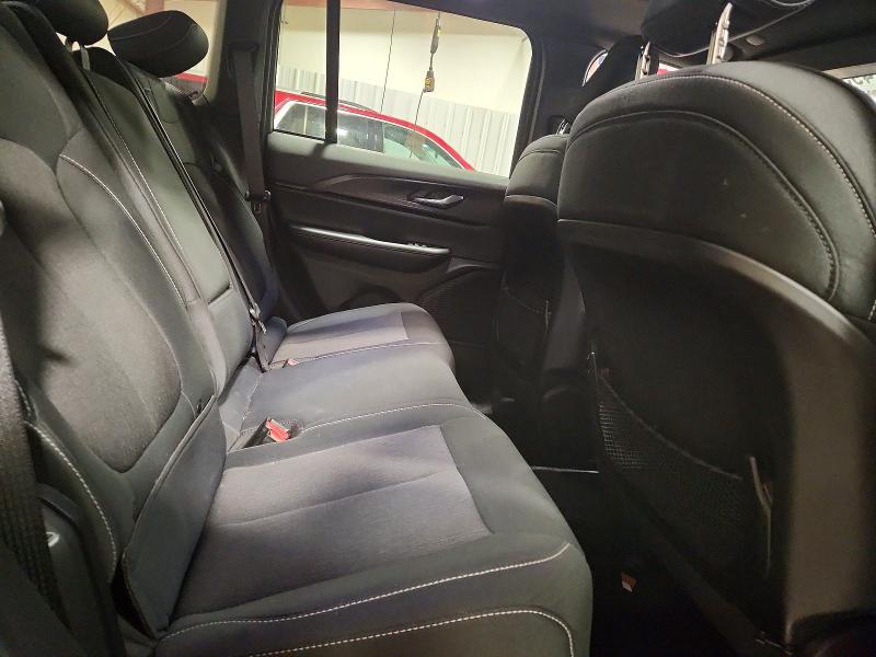 Продажа на аукционе авто 2024 Jeep Grand Cherokee, vin: 1C4RJHAG5RC224522, номер лота: 49560726
