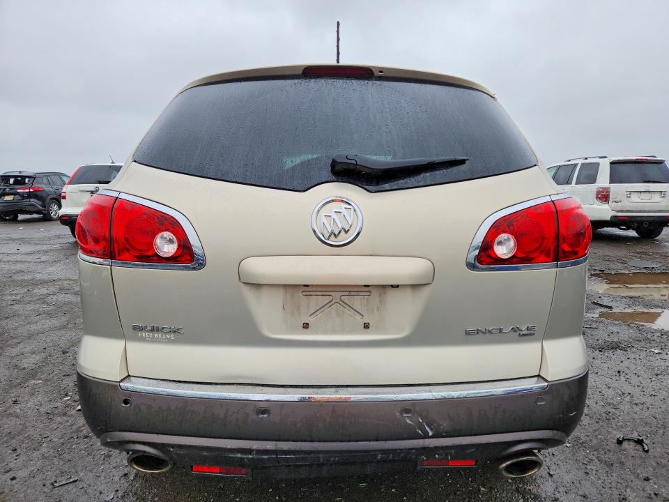 Aukcja sprzedaży 2012 Buick Enclave, vin: 5GAKVCED0CJ257022, numer aukcji: 46270656
