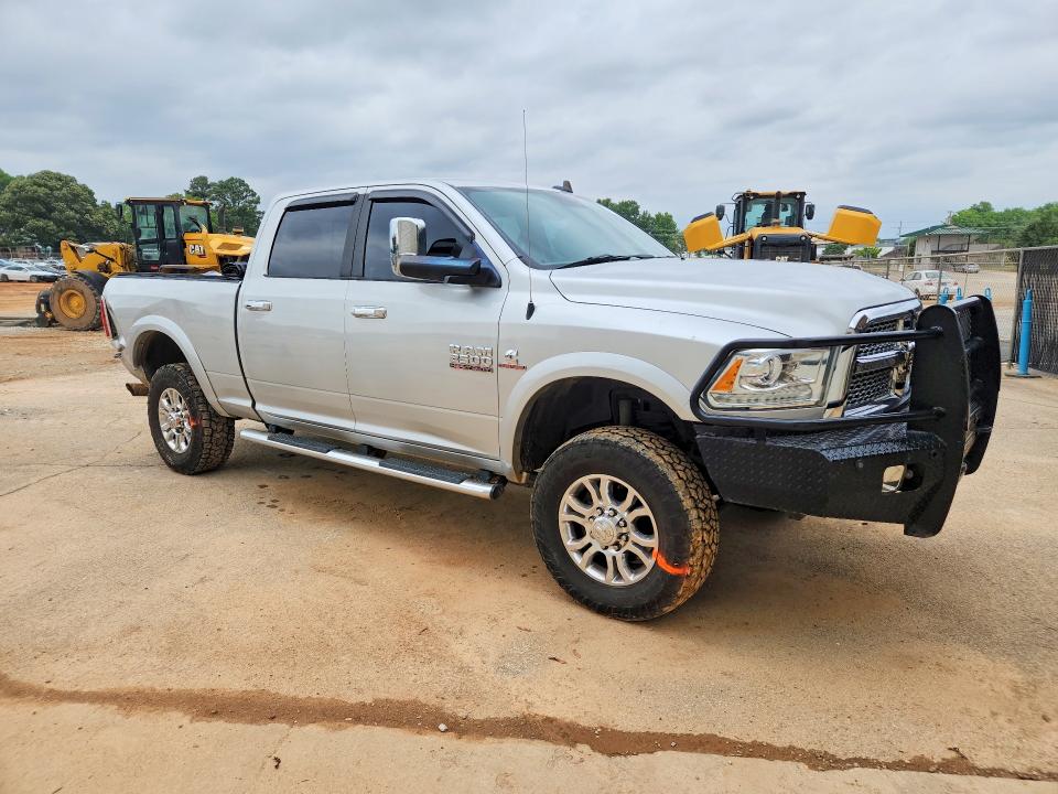 Продажа на аукционе авто 2017 Ram 2500, vin: 3C6UR5FL7HG620607, номер лота: 51599816