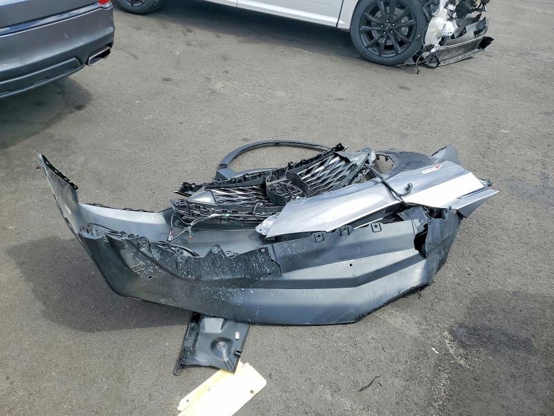 2025 Acura Mdx მანქანა იყიდება აუქციონზე, vin: 5J8YE1H0XSL006390, აუქციონის ნომერი: 51022576
