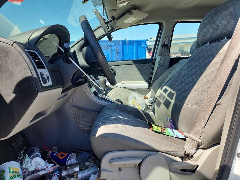 Продажа на аукционе авто 2008 Chevrolet Equinox, vin: 2CNDL23F686046550, номер лота: 50893956