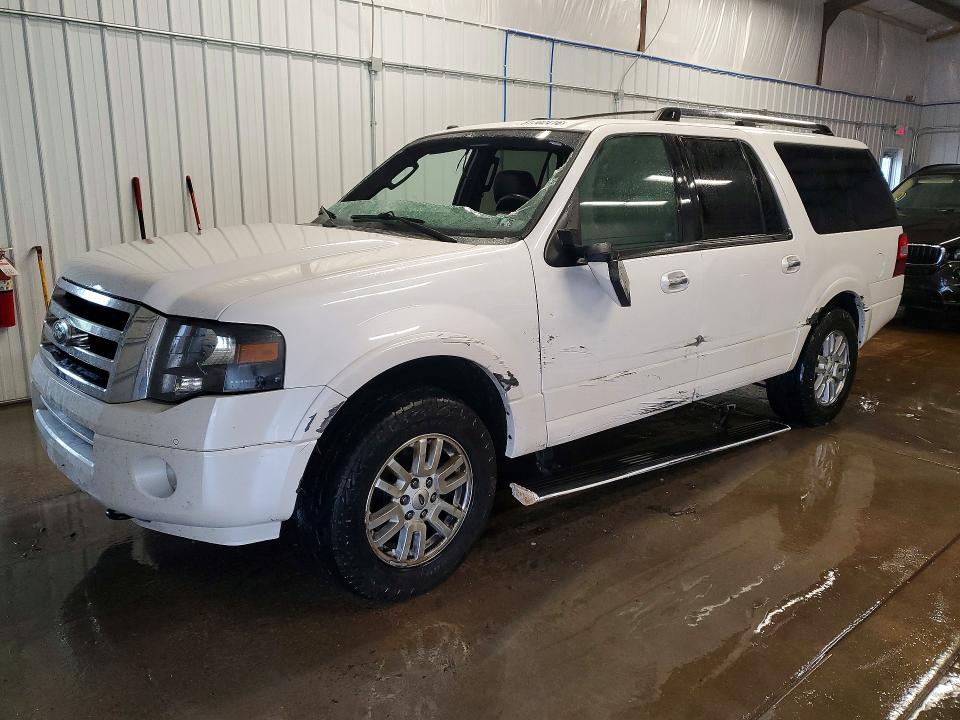 2014 Ford Expedition მანქანა იყიდება აუქციონზე, vin: 1FMJK2A56EEF40172, აუქციონის ნომერი: 51702416