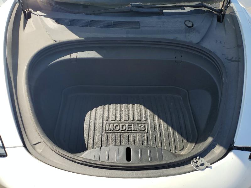 Aukcja sprzedaży 2020 Tesla Model 3, vin: 5YJ3E1EA4LF740095, numer aukcji: 49741566