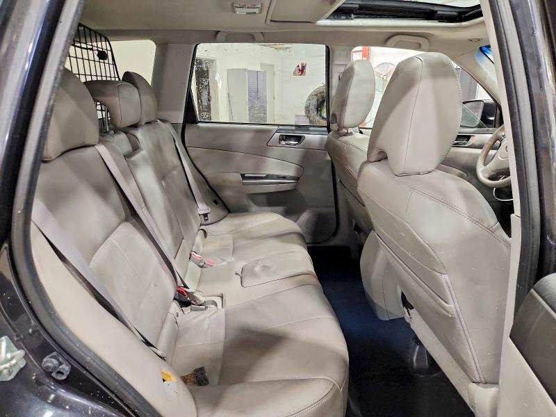 Aukcja sprzedaży 2012 Subaru Forester, vin: JF2SHAEC5CH412092, numer aukcji: 48941326
