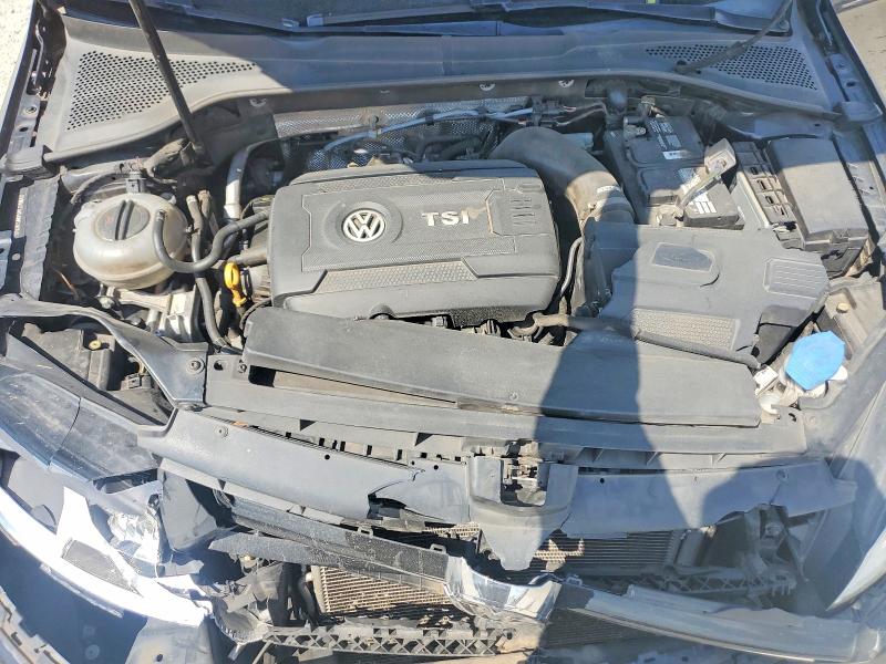 Продаж на аукціоні авто 2017 Volkswagen Golf Alltrack, vin: 3VWH17AU4HM526745, номер лоту: 51264346