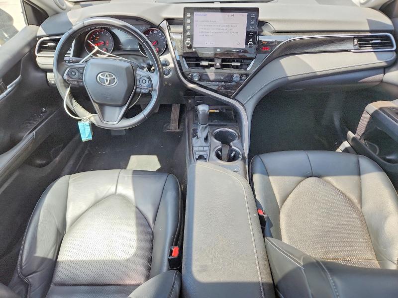 Продаж на аукціоні авто 2023 Toyota Camry, vin: 4T1K61AK8PU786545, номер лоту: 50619106