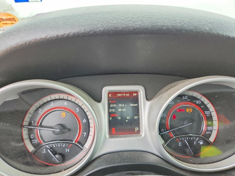 Aukcja sprzedaży 2015 Dodge Journey, vin: 3C4PDDBG9FT725872, numer aukcji: 50996936