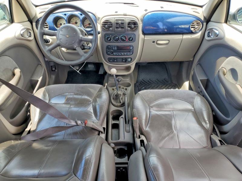 Aukcja sprzedaży 2002 Chrysler Pt Cruiser, vin: 3C8FY68B42T224436, numer aukcji: 51118416