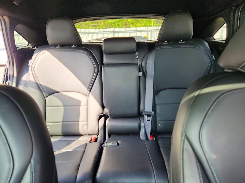 Aukcja sprzedaży 2024 Infiniti Qx55, vin: 3PCAJ5KR1RF109527, numer aukcji: 50882166