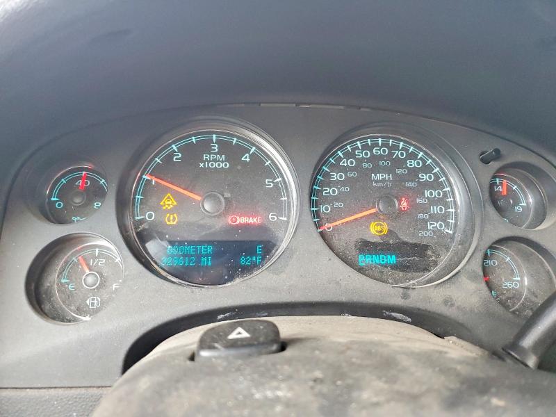 Продажа на аукционе авто 2010 Gmc Yukon Xl, vin: 1GKUKKE39AR269271, номер лота: 49471126