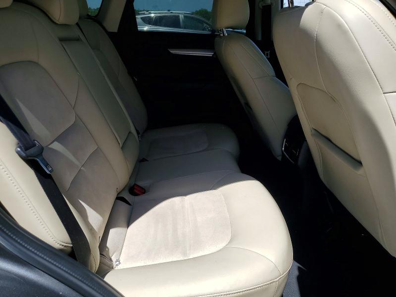Aukcja sprzedaży 2018 Mazda Cx-5, vin: JM3KFBCM6J0318022, numer aukcji: 49850656