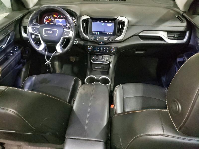 48813376 :رقم المزاد ، 3GKALVEV2KL384130 vin ، 2019 Gmc Terrain مزاد بيع