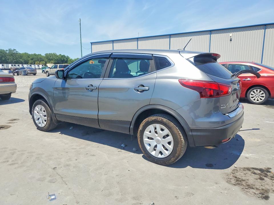 Продажа на аукционе авто 2019 Nissan Rogue Sport, vin: JN1BJ1CP5KW234769, номер лота: 50271596