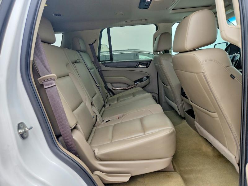 51565076 :رقم المزاد ، 1GKS2BKC1JR104360 vin ، 2018 Gmc Yukon مزاد بيع