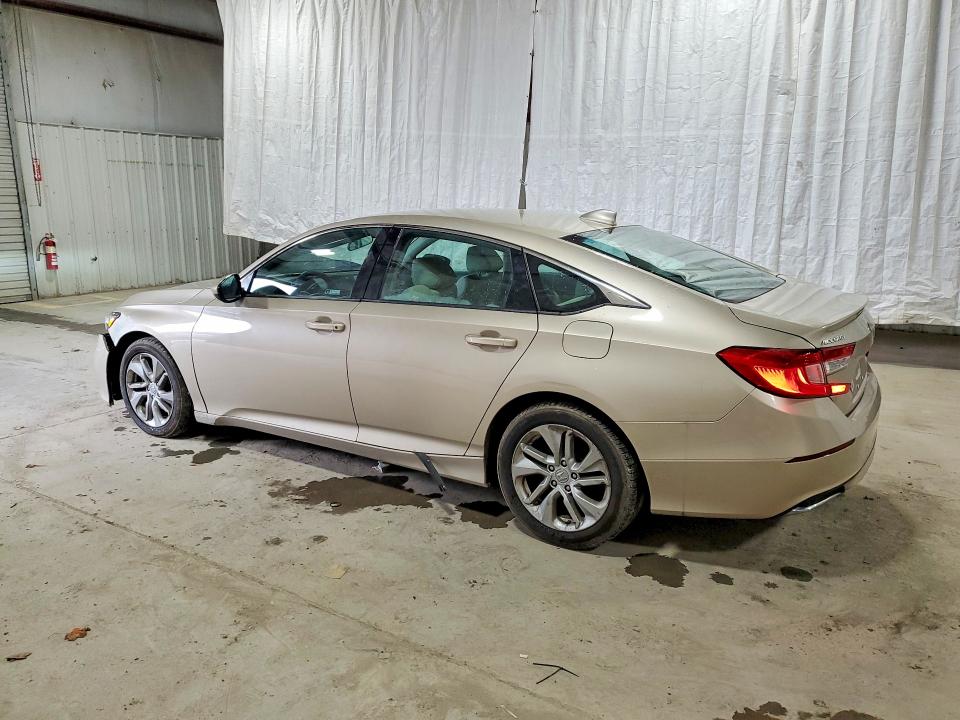 Aukcja sprzedaży 2019 Honda Accord, vin: 1HGCV1F11KA029140, numer aukcji: 48901876