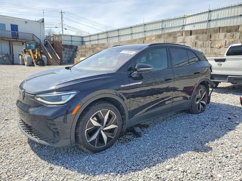Продажа на аукционе авто 2023 Volkswagen Id.4, vin: 1V2GNPE83PC003943, номер лота: 49148046