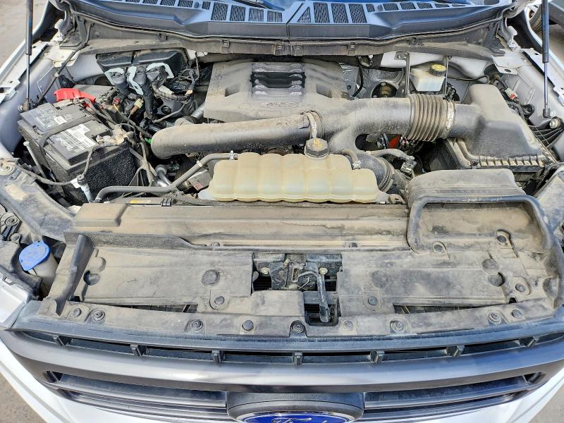 Продаж на аукціоні авто 2021 Ford F150, vin: 1FTFW1E89MFA62402, номер лоту: 50365366