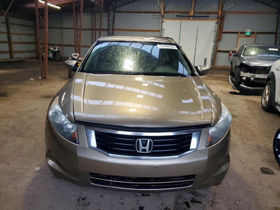 Продаж на аукціоні авто 2009 Honda Accord, vin: 1HGCP26329A807134, номер лоту: 51492426
