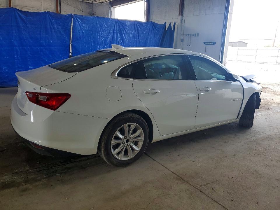 Продаж на аукціоні авто 2023 Chevrolet Malibu, vin: 1G1ZD5ST5PF123339, номер лоту: 48629596