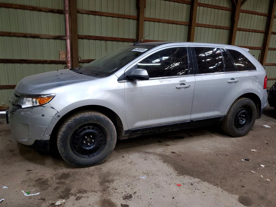 Aukcja sprzedaży 2011 Ford Edge, vin: 2FMDK4KC5BBB55893, numer aukcji: 48046546