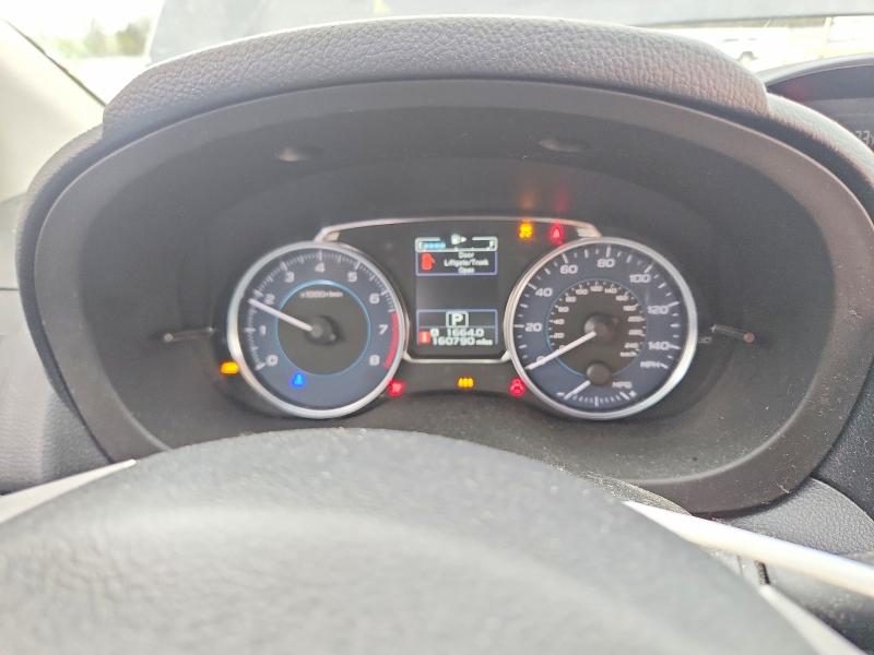 48416976 :رقم المزاد ، JF2GPAMC5F8317868 vin ، 2015 Subaru Xv Crosstrek مزاد بيع