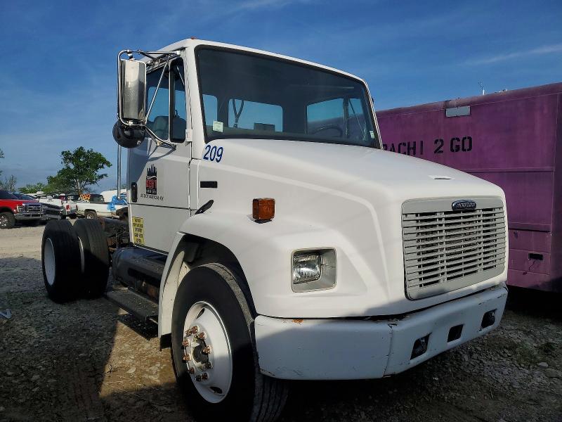 49302046 :رقم المزاد ، 1FUBBUDC44HM87511 vin ، 2004 Freightliner Medium Conventional مزاد بيع