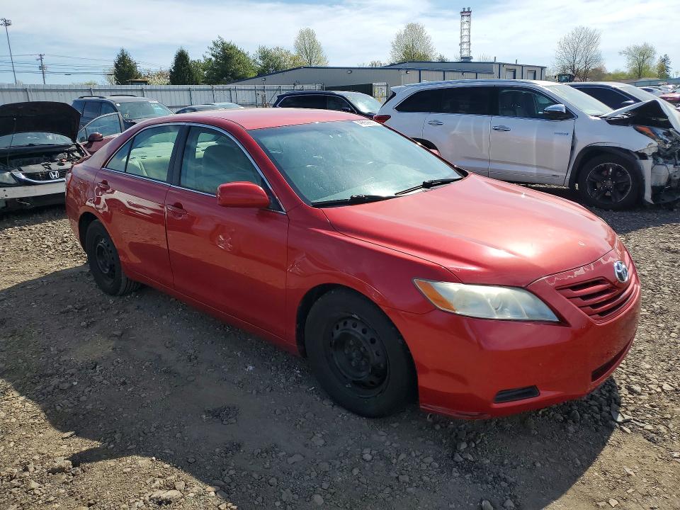 Продажа на аукционе авто 2009 Toyt Camry, vin: 4T1BE46K89U411755, номер лота: 49859866