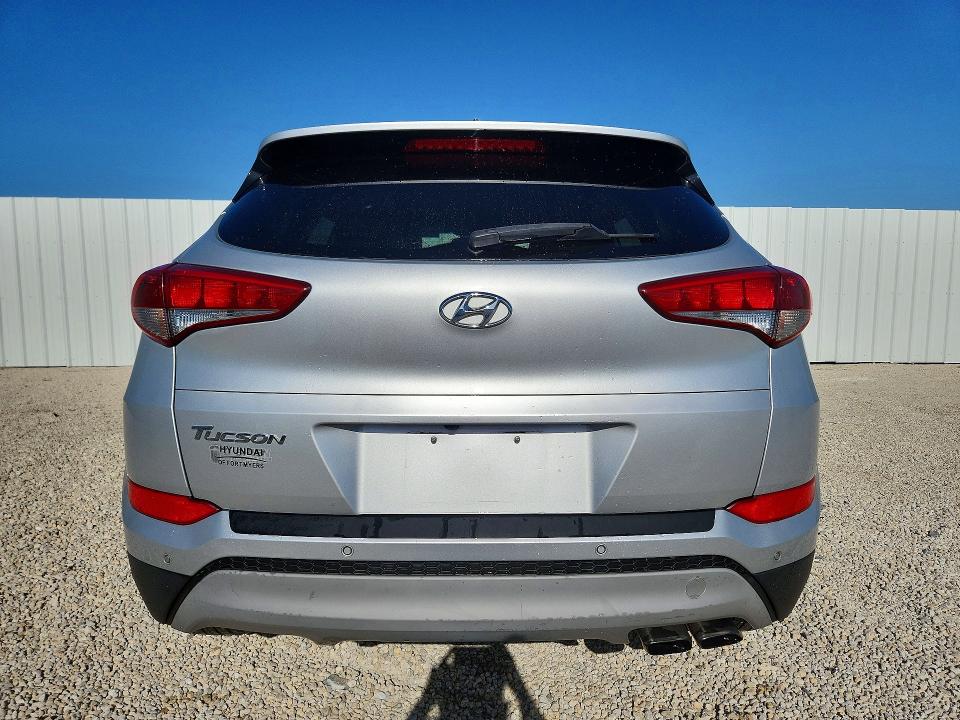 Продажа на аукционе авто 2018 Hyundai Tucson, vin: KM8J33A2XJU680265, номер лота: 50621476
