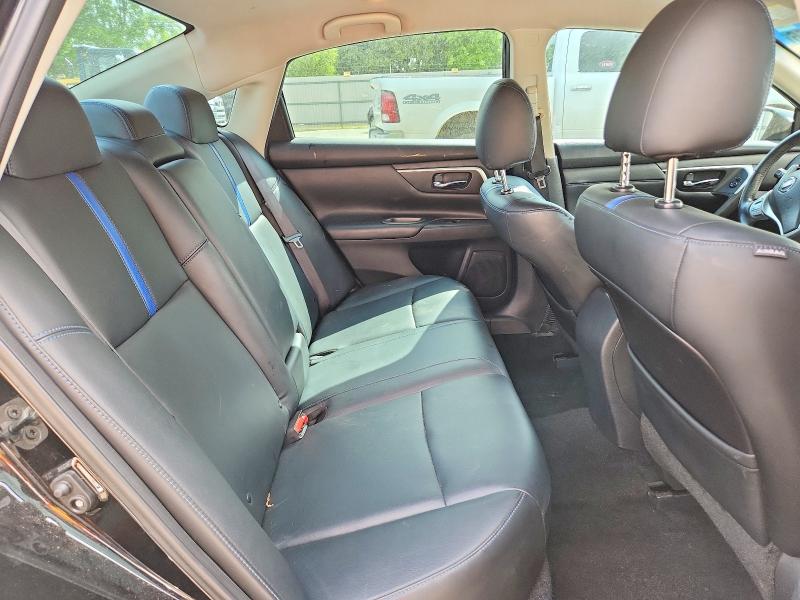 Aukcja sprzedaży 2018 Nissan Altima, vin: 1N4AL3AP8JC133877, numer aukcji: 48456866