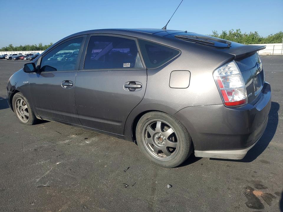 Продажа на аукционе авто 2009 Toyota Prius, vin: JTDKB20U893484030, номер лота: 51499846