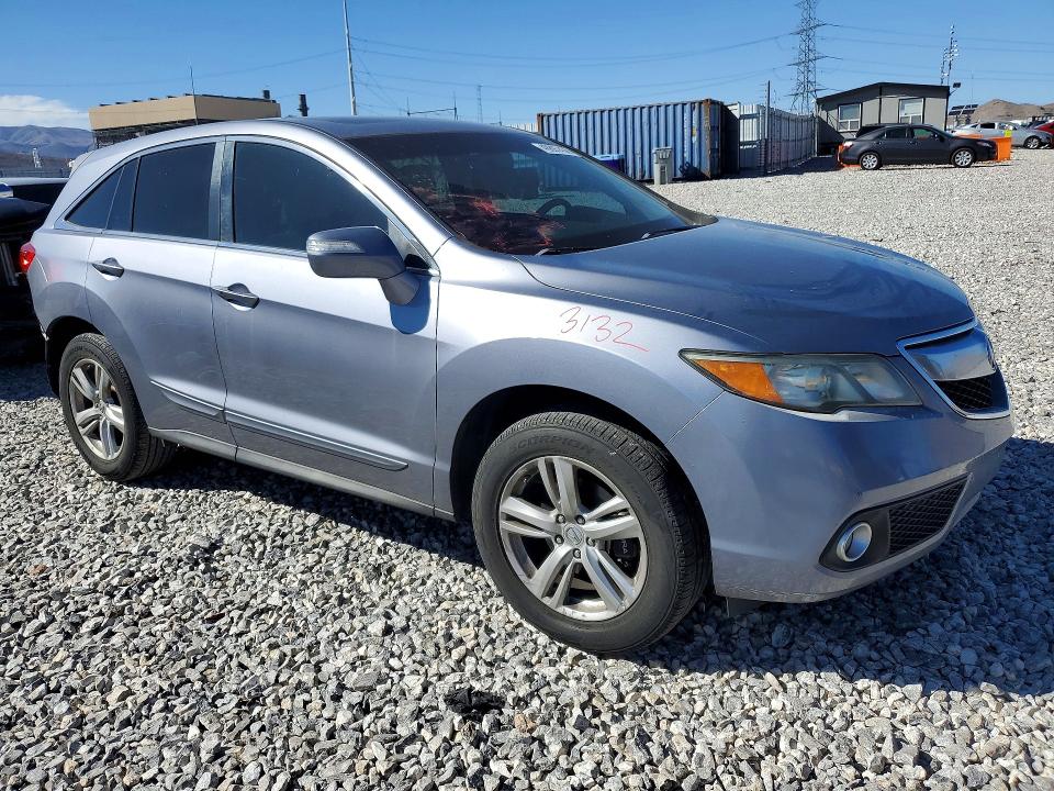 Продаж на аукціоні авто 2013 Acura Rdx, vin: 5J8TB3H30DL014977, номер лоту: 49897436